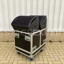 Load image into Gallery viewer, SYNQ SC-12 (2) + flightcase - Used