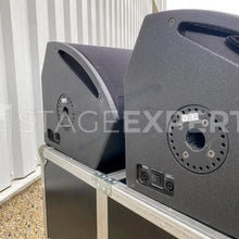 Load image into Gallery viewer, SYNQ SC-12 (2) + flightcase - Used