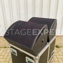 Load image into Gallery viewer, SYNQ SC-12 (2) + flightcase - Used
