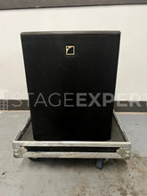 Load image into Gallery viewer, L-Acoustics X15 HiQ Coaxial Stage Monitor Speaker