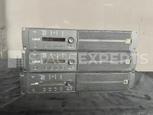 Load image into Gallery viewer, L-Acoustics LA4X System Amplifier with DSP, 4x1000W, 4-ch