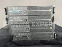 Load image into Gallery viewer, L-Acoustics LA4X System Amplifier with DSP, 4x1000W