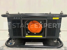 Load image into Gallery viewer, Panasonic PT-RQ22K 20K lm 4K 3‑Chip DLP Laser Projector