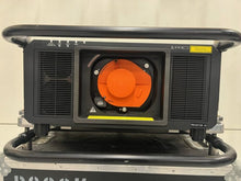 Load image into Gallery viewer, Panasonic PT-RZ21K – 20K lm 3‑Chip DLP Laser Projector for Events