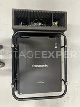 Load image into Gallery viewer, Panasonic PT-RQ22K 20K lm 4K 3‑Chip DLP Laser Projector