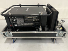 Load image into Gallery viewer, Panasonic PT-RZ21K – 20K lm 3‑Chip DLP Laser Projector for Events