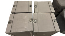 Load image into Gallery viewer, d&b audiotechnik Q-SUB with Cover & Lid | Q-Series Sub