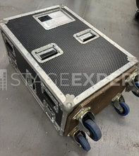 Load image into Gallery viewer, Yamaha QL1 Digital Mixer with Dante + Flight Case Bundle