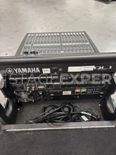 Load image into Gallery viewer, Yamaha QL1 Digital Mixer with Dante + Flight Case Bundle