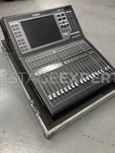 Load image into Gallery viewer, Yamaha QL1 Digital Mixer with Dante + Flight Case Bundle
