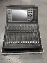 Load image into Gallery viewer, Yamaha QL1 Digital Mixer with Dante & Flight Case – Compact Pro