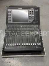 Load image into Gallery viewer, Yamaha QL1 Digital Mixer with Dante + Flight Case Bundle