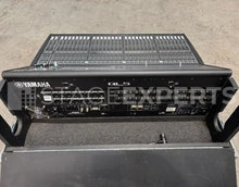 Load image into Gallery viewer, Yamaha QL5 Digital Mixer with Flightcase | Stage Experts