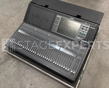 Load image into Gallery viewer, Yamaha QL5 Digital Mixer with Flightcase | Stage Experts