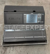Load image into Gallery viewer, Yamaha QL5 Digital Mixer with Flightcase | Stage Experts