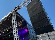 Load image into Gallery viewer, d&b Audiotechnik Q Series Package