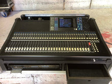 Load image into Gallery viewer, Yamaha LS9-32 Digital Mixer Bundle with Case & Accessories