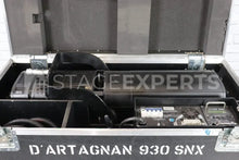 Load image into Gallery viewer, Robert Juliat D’Artagnan 930 SNX 10–25° Profile Zoom
