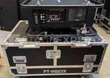 Load image into Gallery viewer, Panasonic PT-RQ22K 3x Projector Package with Lenses & Frames