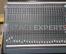 Load image into Gallery viewer, Soundcraft SM1240 Monitor Mixer, 40ch, 12 Aux, Dual PSU
