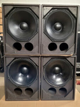 Load image into Gallery viewer, L-Acoustics SB115 Subwoofer – Compact, Punchy Low End
