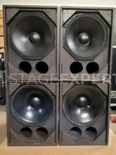 Load image into Gallery viewer, L-Acoustics SB115 Subwoofer – Compact, Punchy Low End
