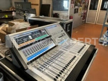 Load image into Gallery viewer, Soundcraft Vi1 Digital Mixing Console – Used, Flight Case