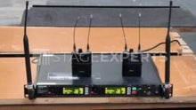 Load image into Gallery viewer, Shure PSM1000 K10E IEM Set – P10T + 2x P10R System