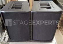 Load image into Gallery viewer, HK Audio VT 110 Speakers – Used Pair, Tested & Refreshed