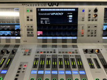 Load image into Gallery viewer, Soundcraft Vi400 Digital Console Set with Racks – Used, Touring