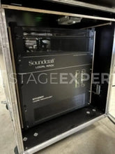 Load image into Gallery viewer, Soundcraft Vi400 Digital Console Set with Racks – Used, Touring