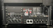 Load image into Gallery viewer, Allen & Heath C3500 dLive + DM0-UFX Digital Mixing Console Set