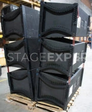 Load image into Gallery viewer, Electro‑Voice XLC 127 DVX Line Array System with Subs