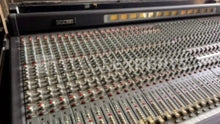 Load image into Gallery viewer, Crest X‑Eight 44:8 Analogue Console, 8‑Bus, 8 Aux Sends