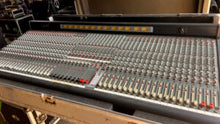 Load image into Gallery viewer, Crest X‑Eight 44:8 Analogue Console, 8‑Bus, 8 Aux Sends