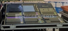 Load image into Gallery viewer, DiGiCo SD8 Core 2 Digital Console with Case | Stage Experts