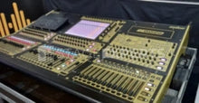 Load image into Gallery viewer, DiGiCo SD8 Core 2 Digital Console with Case | Stage Experts