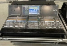Load image into Gallery viewer, Yamaha CL5 Digital Mixing Console with Case & Cover – Dante