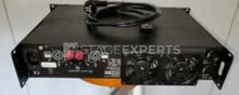 Load image into Gallery viewer, Crest 7200 Power Amplifier – 2x1000W @ 4Ω, Touring-Grade