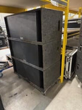 Load image into Gallery viewer, Nexo RS15 Subwoofer – Used, Fully Tested Professional Sub
