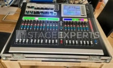 Load image into Gallery viewer, Allen & Heath GLD-80 Chrome digital mixer – used, tested