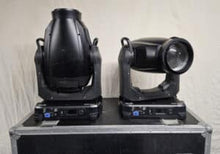 Load image into Gallery viewer, Martin MAC Viper Wash DX Moving Heads – Used Dual Cases