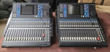 Load image into Gallery viewer, Yamaha LS9-16 Digital Mixing Console – Used, Rack Rails