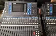 Load image into Gallery viewer, Yamaha LS9-16 Digital Mixing Console – Used, Rack Rails