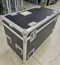 Load image into Gallery viewer, Clay Paky Scenius Spot Pair with Twin Flight Case – Used