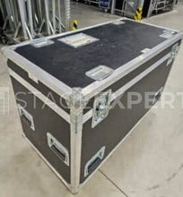 Load image into Gallery viewer, Clay Paky Scenius Spot Pair with Twin Flight Case – Used