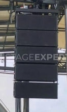 Load image into Gallery viewer, Meyer Sound M3D Line Array Set – 10 Tops, 2 Frames