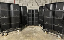 Load image into Gallery viewer, L-Acoustics K3 Line Array Set – 20 Tops, Rigging Kit