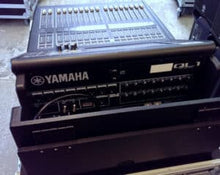 Load image into Gallery viewer, Yamaha QL1 Digital Mixing Console – Compact Pro Audio Mixer