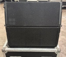 Load image into Gallery viewer, d&b audiotechnik Y12 Line Array Tops – Pair with Flight Case